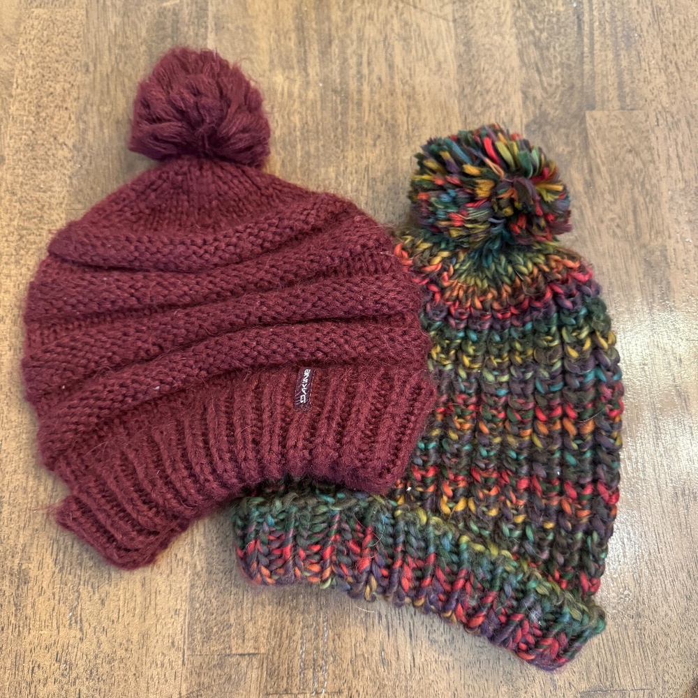 Autumn Beanie Bundle